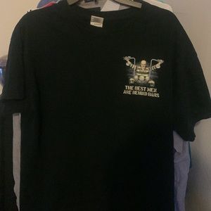 Vintage biking T-Shirt